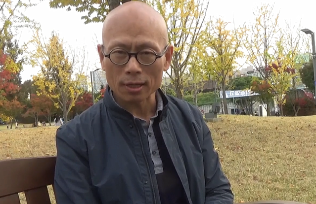 ▲ 한민호  대표 ⓒ곽수연 기자