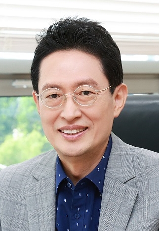 ▲ 최원혁 LX판토스 대표이사. ⓒLX판토스