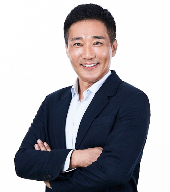 ▲ 최문석 신세계라이브쇼핑 신임 대표ⓒ신세계그룹