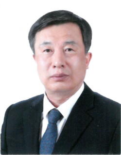 ▲ 윤상철 신임 부여시설관리공단 이사장.ⓒ부여군