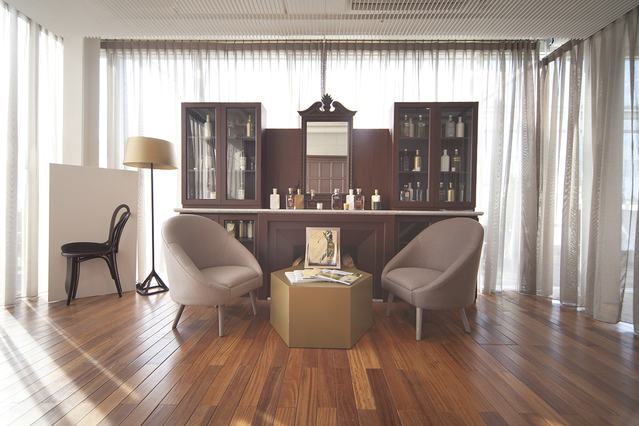 ▲ 메종 페르노리카.ⓒ페르노리카코리아