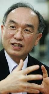 ▲ 한호석 통일학 연구소 소장.ⓒ독자제공