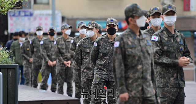 ▲ 기사와 무관한 사진.ⓒ정상윤 기자