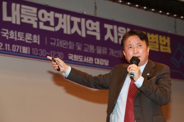 ▲ 김영환 충북지사.ⓒ충북도