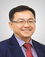 ▲ 대구시 신임 시민안전실장에 임명된 홍성주 환경수자원 국장.ⓒ대구시