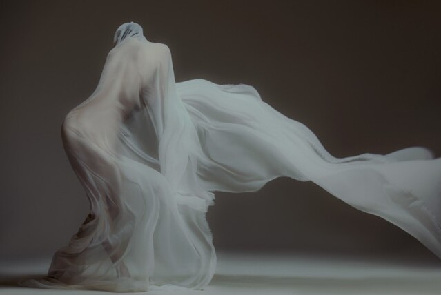 ▲ 서울시무용단 '윈드 웨이브' 이미지.ⓒ세종문화회관