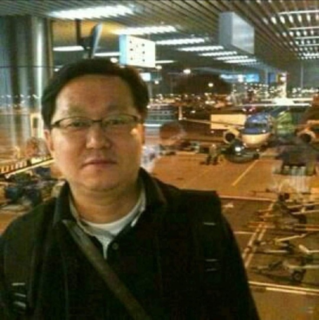 ▲ 정진상 더불어민주당 대표실 정무조정실장. ⓒ 뉴데일리DB