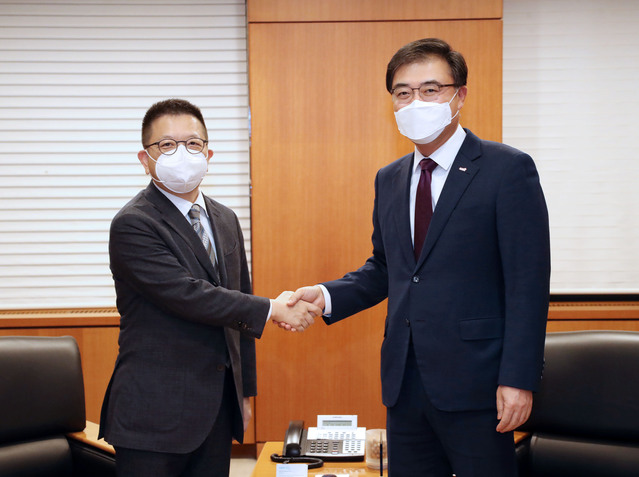 ▲ ⓒ한국거래소