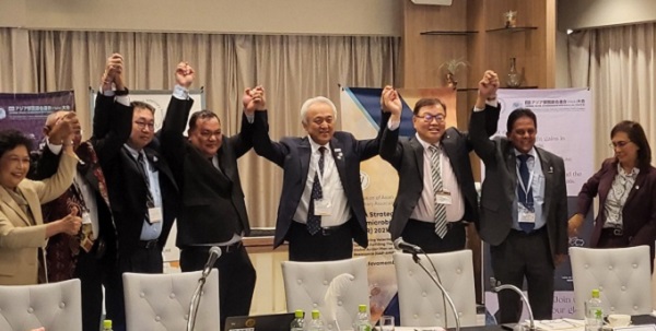 ▲ 대전관광공사가 2024년 제23회 아시아수의사대회를 유치했다.ⓒ대전관광공사