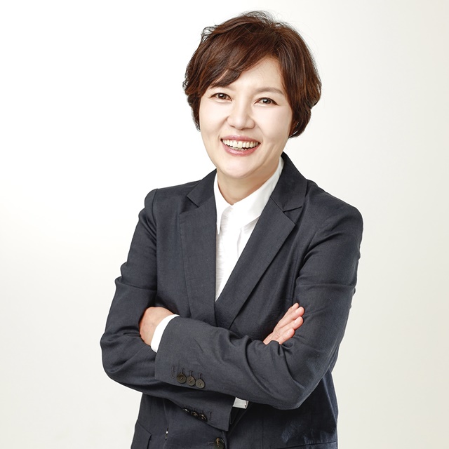 ▲ 박명신 글래드 호텔앤리조트 신임 대표이사 부사장. ⓒDL그룹