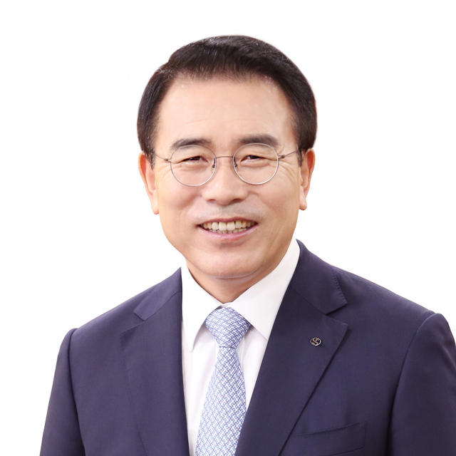 ▲ 조용병 신한금융지주 회장. ⓒ신한금융지주