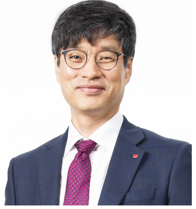 ▲ 이용기 LG이노텍 구매담당(상무). ⓒLG이노텍