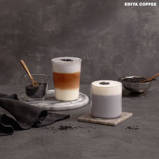 ▲ ⓒ이디야커피