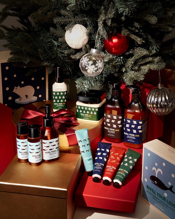 ▲ ⓒLG생활건강