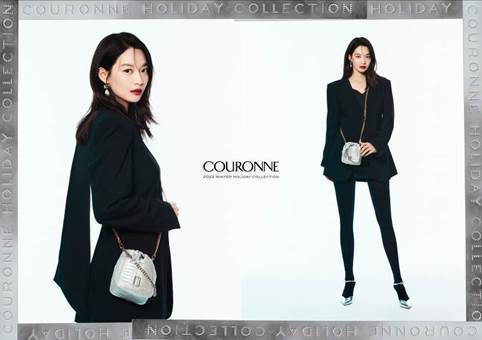 ▲ ⓒ코오롱인더스트리FnC부문