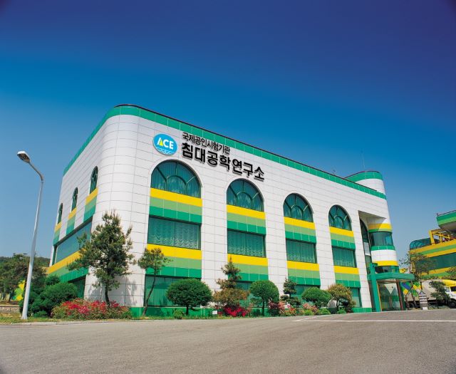 ▲ ⓒ에이스침대