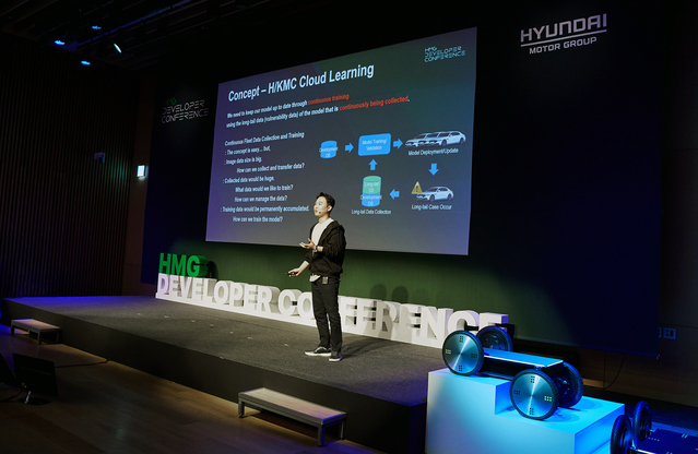 ▲ 현대차그룹이 HMG 개발자 컨퍼런스를 성황리에 마쳤다고 밝혔다 ⓒ현대자동차