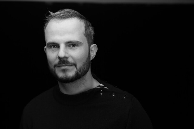 ▲ 프랑스의 대표 안무가이자 아크로바터이자 요안 부르주아.ⓒLG아트센터