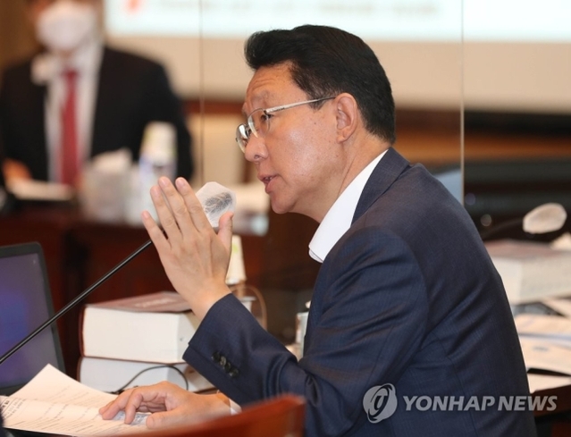 ▲ 김상훈 국민의힘 의원.ⓒ연합뉴스