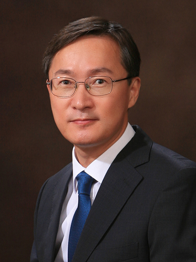 ▲ 김기영 한수원 안전처장 ⓒ한수원