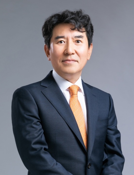 ▲ 김문권 이스타항공 신임 대표이사. ⓒ이스타항공