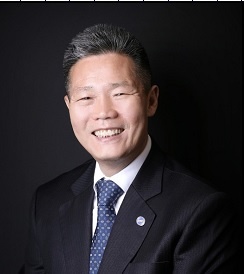 ▲ 제명당한 이영석 한국자유총연맹 서울시 지부 전 회장ⓒ이영석 씨 제공