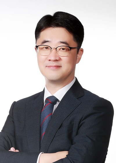 ▲ 노건엽 연구위원.ⓒ보험연구원