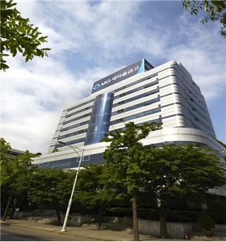 ▲ ⓒ새마을금고