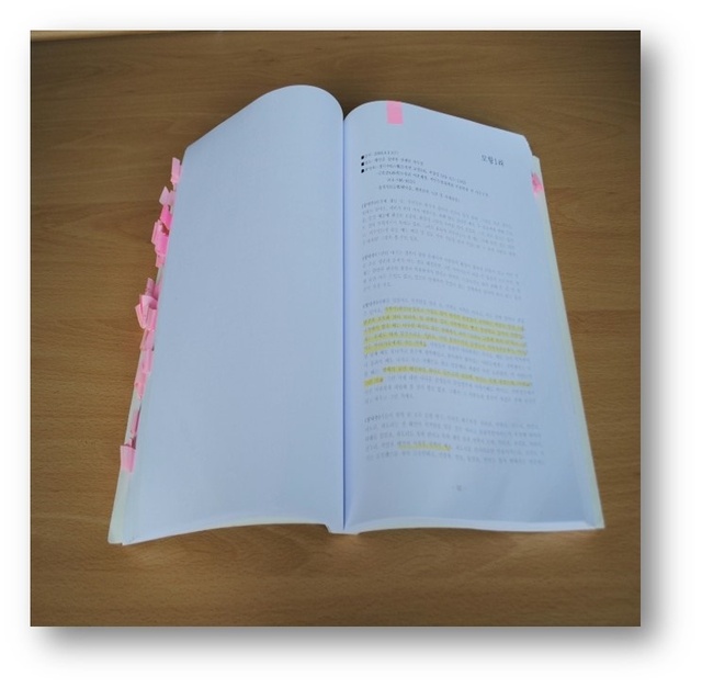 ▲ 태안 유류피해극복 기록물 중 구술자료. ⓒ충남도