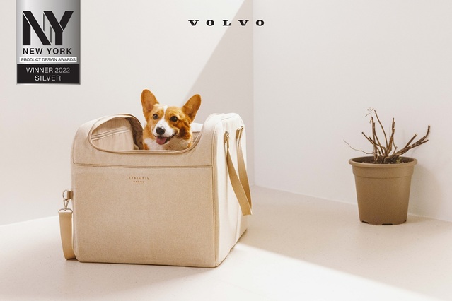 ▲ 볼보 세이브 시트 모습. ⓒ볼보코리아