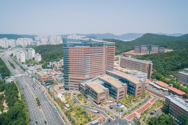 ▲ 계명대학교 동산병원(병원장 황재석)이 건강보험심사평가원에서 발표한 ‘제1차 우울증 외래 적정성 평가’에서 종합점수 100점으로 1등급을 받았다.ⓒ계명대 동산병원