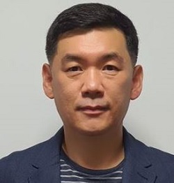 ▲ 안석환 교수.ⓒ중원대