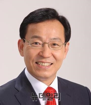 ▲ 김태기 신임 중앙노동위원장(장관급).ⓒ대통령실 제공