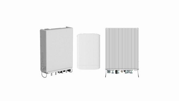 ▲ NTT도코모에 제공되는 삼성전자 5G 기지국 솔루션.ⓒ삼성전자