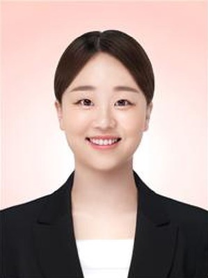 ▲ 대구한의대학교(총장 변창훈) 화장품공학과 석사과정 1학년 추진옥 학생.ⓒ대구한의대