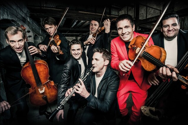 ▲ 앙상블 필하모닉스.ⓒ마포문화재단