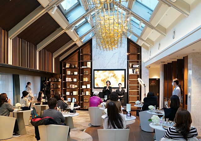 ▲ ⓒ롯데면세점