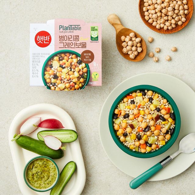 ▲ ⓒCJ제일제당