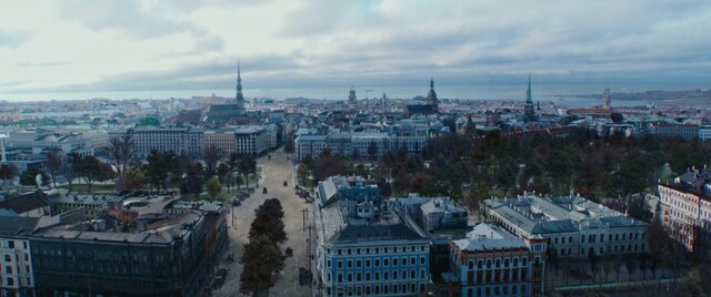 ▲ 영화 '영웅' 스틸.ⓒCJ ENM