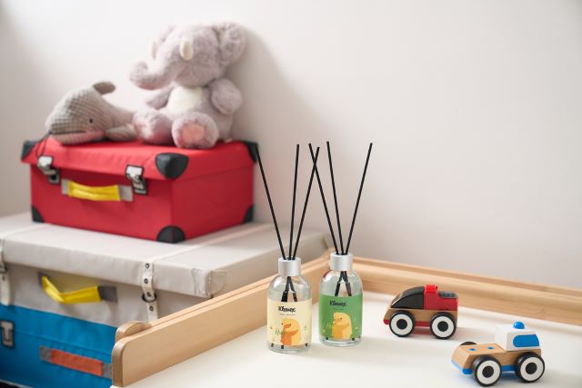 ▲ ⓒ유한킴벌리