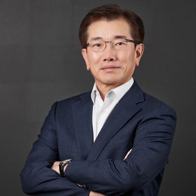 ▲ 김종현 DL 대표이사 부회장. ⓒDL