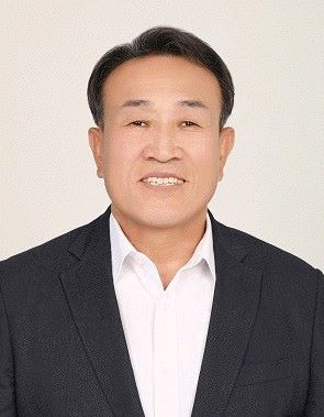 ▲ 김응규 충남도의원.ⓒ충남도의회