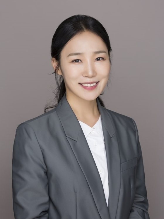 ▲ 이성미 코드 대표이사. ⓒ빗썸