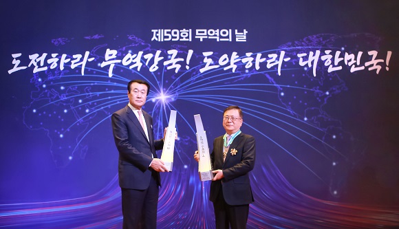 ▲ ⓒ금호석유화학