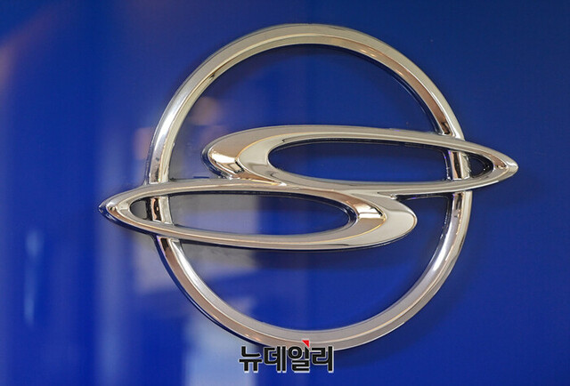 ▲ 쌍용차가 오는 8~13일 생산을 중단한다. ⓒ뉴데일리DB