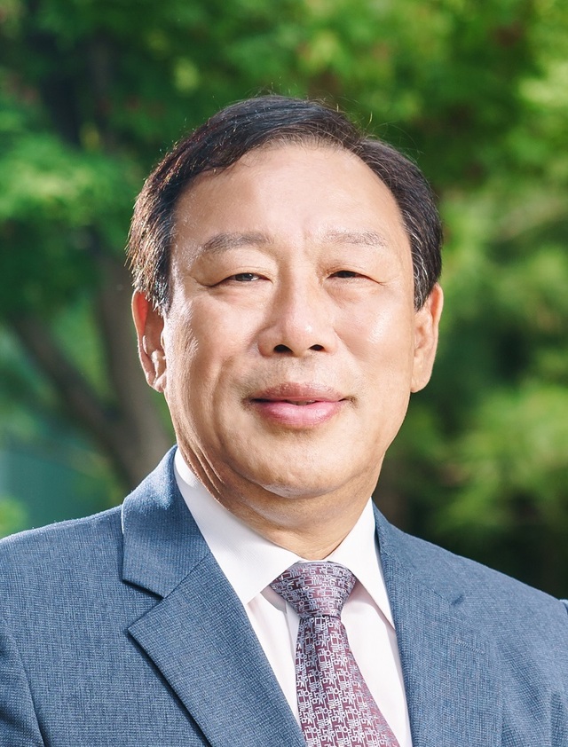 ▲ 최민호 세종시장.ⓒ세종시