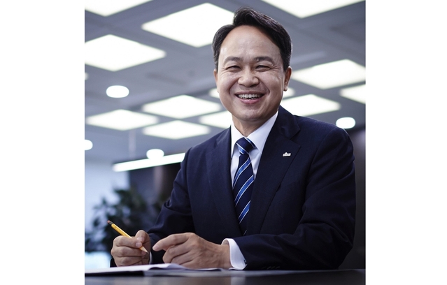 ▲ 진옥동 신한은행장ⓒ신한은행