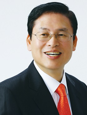 ▲ 국회 정우택 의원.ⓒ정우택 의원실