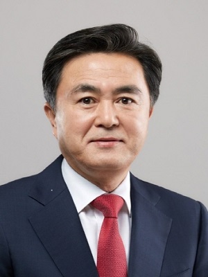 ▲ 김태흠 충남도지사. ⓒ충남도