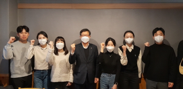 ▲ 충주시가 MZ세대 공무원을 대상으로 관광청년추진단을 운영한다.ⓒ충주시